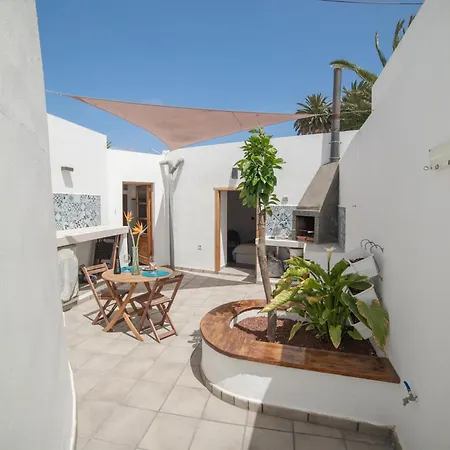 Апартаменты Casa Del Mercado