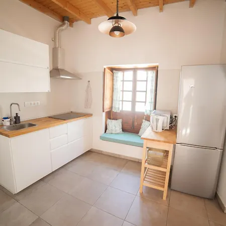 Casa Del Mercado Апартаменты