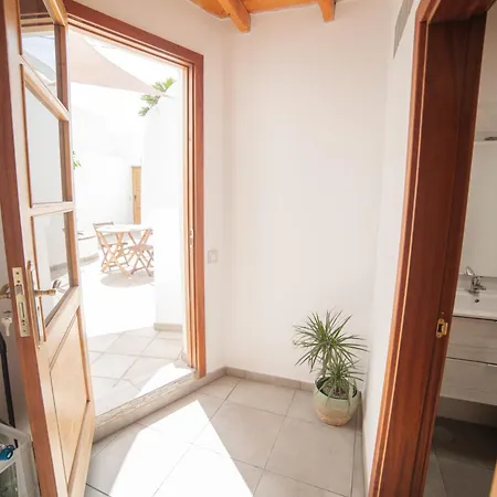 Casa Del Mercado * Ариа