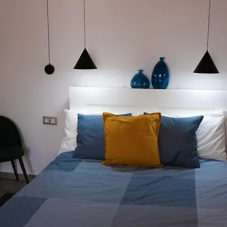 Apartment Casa Del Mercado *