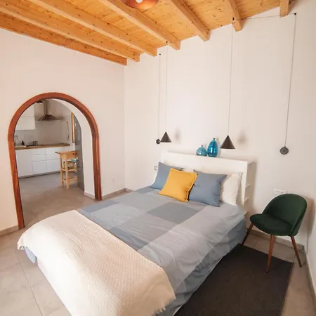 Casa Del Mercado Апартаменты *