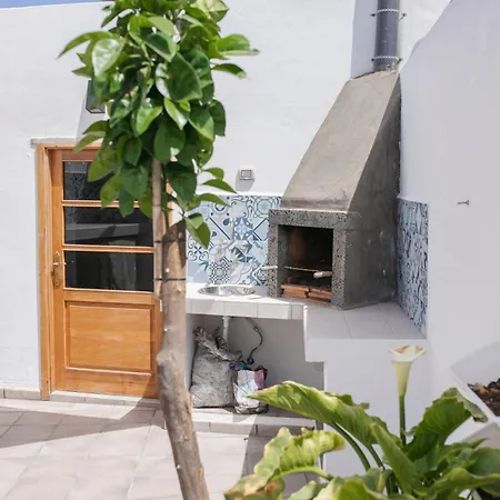 Casa Del Mercado Ариа