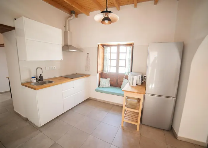 Casa Del Mercado Appartamento