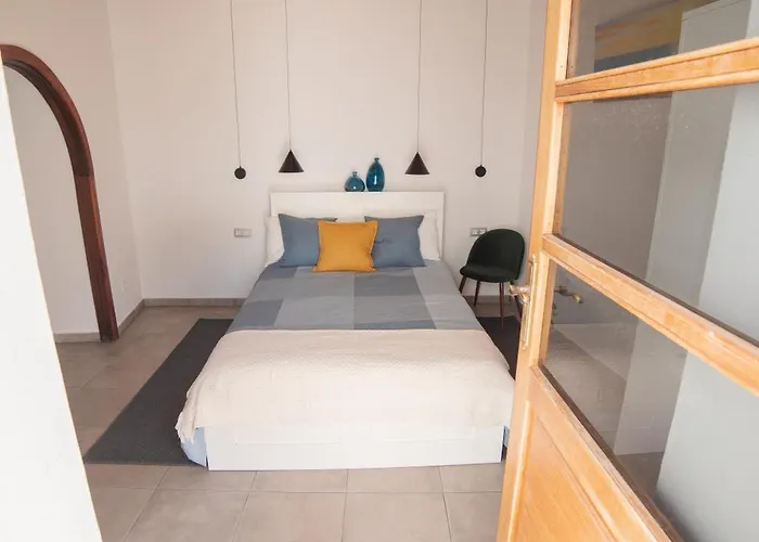 Appartamento Casa Del Mercado *