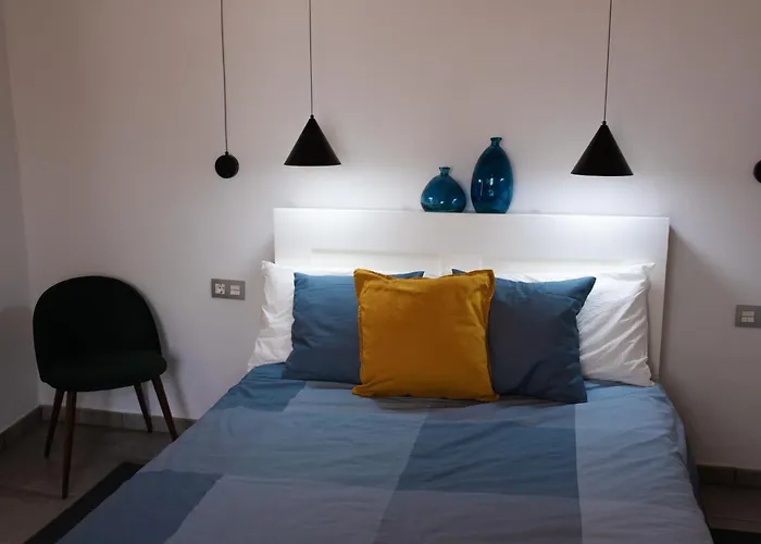 Appartement Casa Del Mercado *