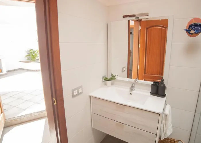 Appartement Casa Del Mercado