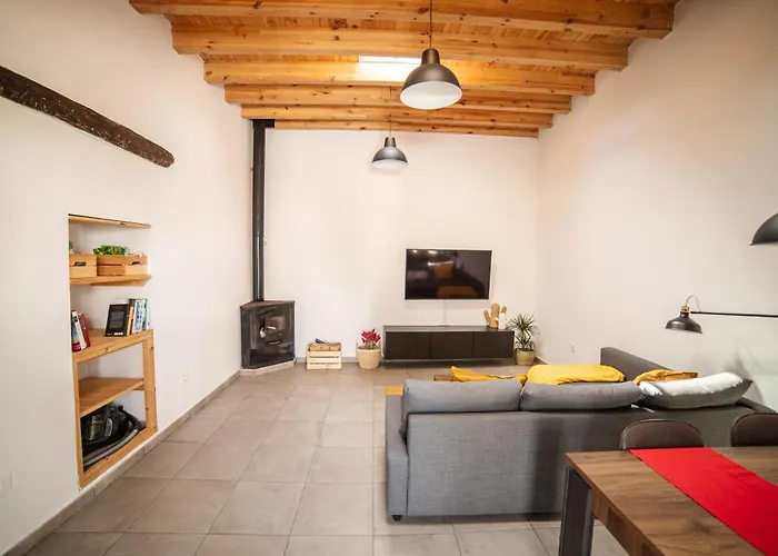 Appartement Casa Del Mercado *