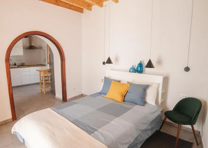 Casa Del Mercado Appartamento *