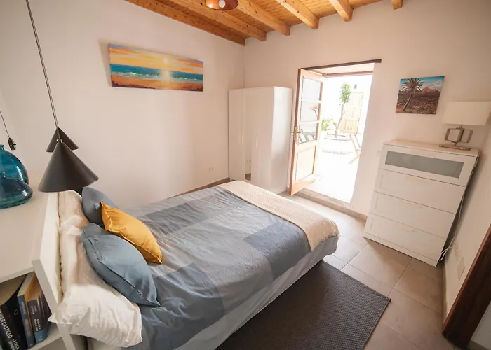 Casa Del Mercado Appartamento