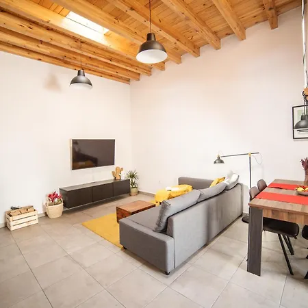 Casa Del Mercado
